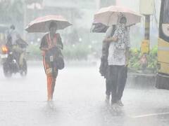 TN Rain Alert: குஷியான செய்தி மக்களே...அடுத்த 3 மணிநேரத்திற்கு கொட்டப்போகுது மழை...எந்தெந்த மாவட்டங்களில்?