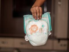 इस देश में 11 साल के बच्चे भी पहनते हैं 'डायपर', जानें क्या है वजह?