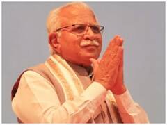 सीएम मनोहर लाल खट्टर का बड़ा ऐलान, महिलाओं को 33 फीसदी राशन डिपो आवंटित करेगी सरकार