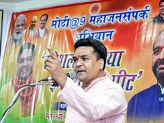 'पहले कहावत थी पतली गली से निकल ले, अब कहते हैं हाईवे पकड़ और निकल,' कपिल मिश्रा का कांग्रेस  राज पर तंज 