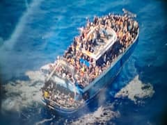 Greece Boat Disaster: Pakistanis Had Little Chance To Survive As They Were Forced Below Deck, Says Report
