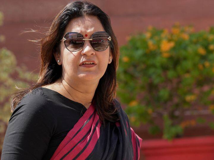 Priyanka Chaturvedi Compares PM Modi To ‘Dhritarashtra’ Over Manipur Situation ‘Sitting Blindfolded’: Priyanka Chaturvedi Compares PM Modi To ‘Dhritarashtra’ Over Manipur Situation