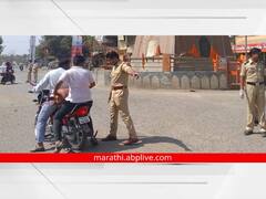 सणासुदीच्या पार्श्वभूमीवर जालन्यात उद्यापासून जमावबंदी; अप्पर जिल्हाधिकाऱ्यांनी काढले आदेश