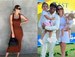 In Pics: ਉਸਮਾਨ ਖਵਾਜਾ ਨਾਲ ਵਿਆਹ ਕਰਨ ਲਈ ਬਦਲਿਆ ਧਰਮ, ਕਬੂਲ ਕੀਤਾ ਇਸਲਾਮ, ਬਹੁਤ ਦਿਲਚਸਪ ਹੈ ਲਵ ਸਟੋਰੀ