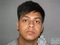 యూకేలో మత్తులో ఉన్న మహిళను ఎత్తుకెళ్లి భారత విద్యార్థి అత్యాచారం, ఆరేళ్ల జైలు శిక్ష