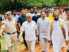 अब खुली हवा में दिल्ली वाले ले सकेंगे सांस, राजधानी को जल्द मिलेगा इको पार्क का तोहफा- जयशंकर