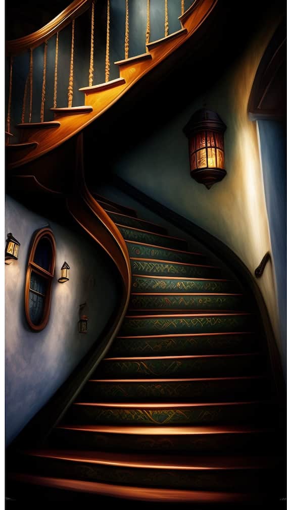 सीढ़ियों के नीचे गलती से भी न रखें ये चीजें