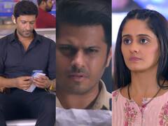 गुम हैं किसी के प्यार में: विराट के हाथ लगे आतंकवादी के बनाए प्लेन के ब्लू प्रिंट्स, होने वाला है हाईजैक! सई-सवि और सत्या की जान खतरे में