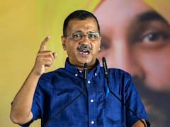 राजस्थान: 'अनपढ़ लोग चला रहे सरकार, फर्जी डिग्री वालों को न दें वोट...' केंद्र सरकार पर बरसे अरविंद केजरीवाल