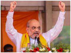 शाह की रैली में 4000 पुलिसकर्मियों की तैनाती, 36 DCP, 28 IPS अधिकारी समेत ADGP भी रख रहे नजर