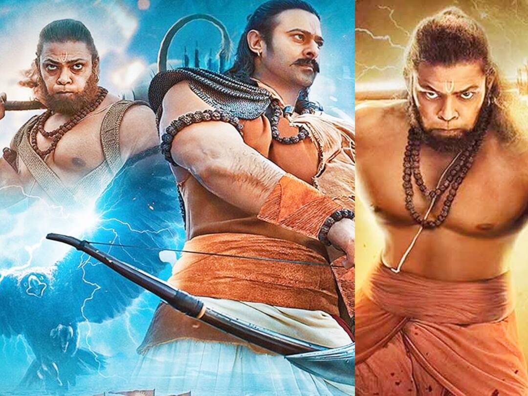 Adipurush Team to Make Changes to Film Dialogues After Public Opinion Hanuman Dialogue Controversy Adipurush: என்னை அநாகரிகமாக திட்டுறாங்க... சர்ச்சையான ஹனுமன் வசனம்... ஆதிபுருஷ் பட எழுத்தாளர் விரக்தி!