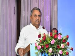 अजीत डोभाल के बयान पर विजय चौधरी ने दी प्रतिक्रिया, कहा- 'यह तो बीजेपी का हिडेन एजेंडा...'