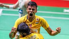 Indonesia Open 2023: ইন্দোনেশিয়া ওপেনে সাত্ত্বিক-চিরাগের ইতিহাস, বিশ্বচ্যাম্পিয়নদের হারিয়ে জিতলেন খেতাব