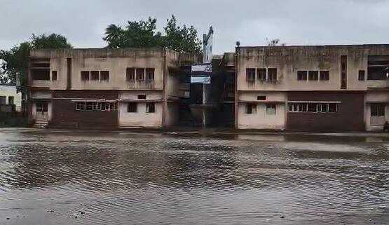 Gujarat Rain: ગુજરાતમાં આગામી પાંચ દિવસ કેવુ રહેશે હવામાન, જાણો વરસાદને લઈ શું છે આગાહી ?