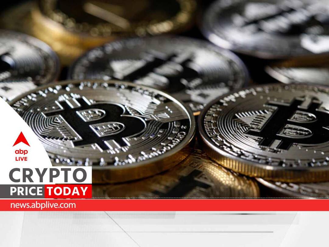 cryptocurrency price today in india June 18 check market cap bitcoin ethereum merge dogecoin solana litecoin ripple XRP binance token QNT prices gainer loser Cryptocurrency Price Today: Bitcoin Remains Above $26,000 Mark As Aptos Becomes Top Gainer