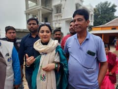 টিকিট না পেয়ে সিপিএমের প্রতীকে লড়ার সিদ্ধান্ত শালবনির একদা বিশ্বস্ত তৃণমূল সৈনিকের