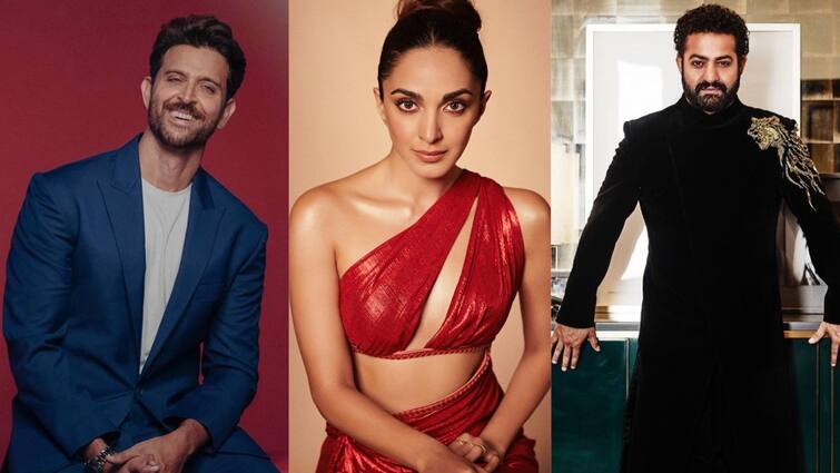 Kiara Advani enters YRF Spy Universe, roped in Hrithik Roshan-JR NTR starrer War 2 War 2: পর্দায় এবার একসঙ্গে হৃতিক, জুনিয়র এনটিআর ও কিয়ারা! কোন ছবি?