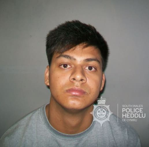 Indian student rapes drunk woman in Britain, gets 6 years in prison