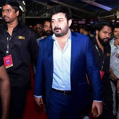 சினிமாவில் மட்டும் ஒரு வெற்றி நாயகனாக இல்லாமல் தொழில் முறையில் ஒரு சக்ஸஸ்ஃபுல் தொழிலதிபராக பல ஆயிரம் கணக்கானோருக்கு வேலைவாய்ப்பை வழங்கினார்