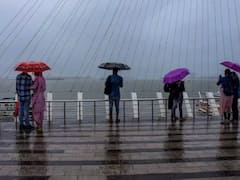 आज रात में जयपुर की तरफ बढ़ेगा चक्रवात बिपरजॉय, मौसम में तेजी से आएगा बदलाव, बारिश की संभावना