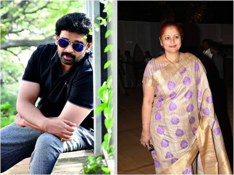 I told her husband that I wanted to marry Jayasudha : JD Chakravarthy జయసుధను పెళ్లి చేసుకోవాలనుందని ఆమె భర్తతోనే చెప్పాను: జేడీ చక్రవర్తి