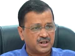 दिल्ली के CM ने जताई गंभीर चिंता, कहा- 'LG कानून व्यवस्था को संभालने के बजाए दिल्ली पर...,'