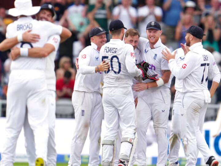 England Cricket Team & Bazball: ब्रैंडम मैकुलम के इंग्लिश टीम के कोच और बेन स्टोक्स के कप्तान बनने के बाद से टीम ने टेस्ट में अपने गेम को काफी हद तक बदल लिया है.