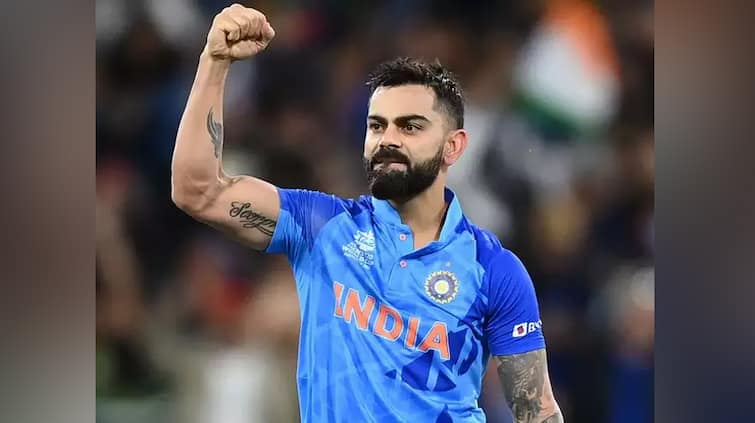 How much does Virat Kohli earn in a day Know the cricketer net worth Virat Kohli Net Worth: ਵਿਰਾਟ ਕੋਹਲੀ ਇੱਕ ਦਿਨ 'ਚ ਕਰਦੇ ਹਨ ਕਿੰਨੀ ਕਮਾਈ ? ਜਾਣੋ ਕ੍ਰਿਕਟਰ ਦੀ ਨੈੱਟ ਵਰਥ