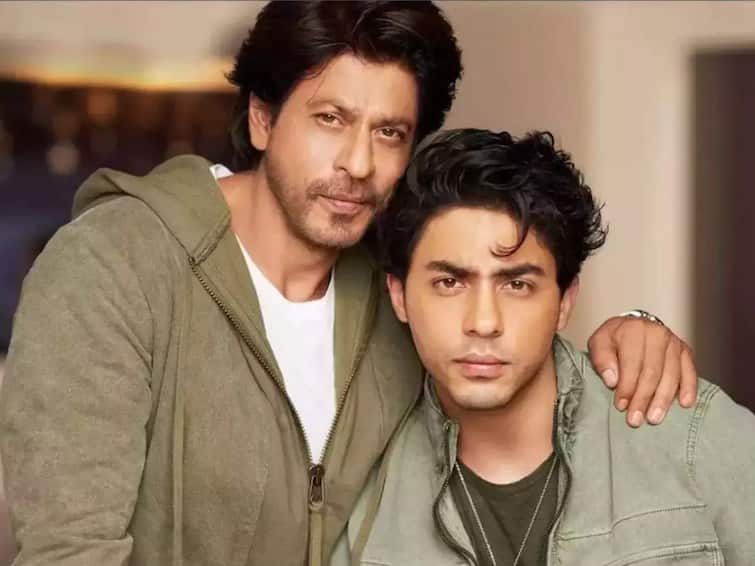 Shahrukh Aryan Khan: Shahrukh Khan and Aryan will be seen together in 'Koffee with Karan 8', know when the show will start? Shahrukh Aryan Khan: ‘કોફી વિથ કરણ 8’માં એકસાથે જોવા મળશે શાહરુખ ખાન અને આર્યન, જાણો ક્યારે શરૂ થશે શો?