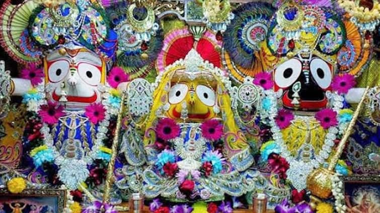 Netrotsava ceremony of Lord Jagannath today, know what is this ceremony and its interesting story Netrotsav ritual Jagannath 2023 : આજે ભગવાન જગન્નાથજીની નેત્રોત્સવ વિધિ, જાણો શું છે આ વિધિ અને તેની રસપ્રદ કહાણી