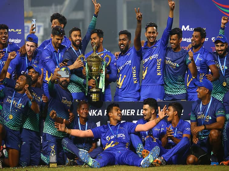 Lanka Premier League 2023 Schedule Announced; Jaffna Kings To Face Colombo Strikers In Tournament Opener On July 30