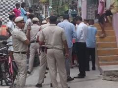 दिल्ली में बदमाश बेलगाम, आरके पुरम में 2 महिलाओं को मारी गोली, इलाज के दौरान दोनों की मौत