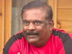 Venkatesh: பாஜகவுக்கு எதிராக கருத்து.. காத்திருந்து காலை உடைத்த நிர்வாகி.. பிரபல காமெடி நடிகருக்கு மனைவியால் நேர்ந்த கதி..!