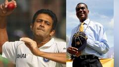 IND vs WI: ভারত-ওয়েস্ট ইন্ডিজ টেস্টের মহারণে সবচেয়ে বেশি উইকেট কার ঝুলিতে? প্রথম দশে ৬ ভারতীয়