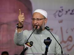 'जब मुकाबला होगा तो रोना नहीं', औवैसी ने विरोधियों को दी हैदराबाद से चुनाव लड़ने की दावत