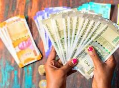 Ex-Dividend Stocks: ਇਸ ਹਫਤੇ ਕਮਾਈ ਕਰਵਾ ਸਕਦੇ ਨੇ ਇਹ 33 ਸ਼ੇਅਰ, ਜਾਣੋ ਕਦੋਂ ਤੱਕ ਮਿਲਣ ਵਾਲਾ ਹੈ ਮੌਕਾ