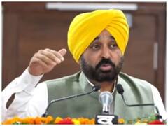 गुजरात में क्यों छपते हैं पंजाब के विज्ञापन? सीएम भगवंत मान ये कही ये बड़ी बात