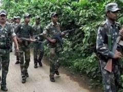 नक्सलियों के खिलाफ ऑपरेशन मानसून होगा लॉन्च, 3 राज्यों की पुलिस भारी बारिश में भी नक्सलियों के ठिकाने पर देगी दबिश