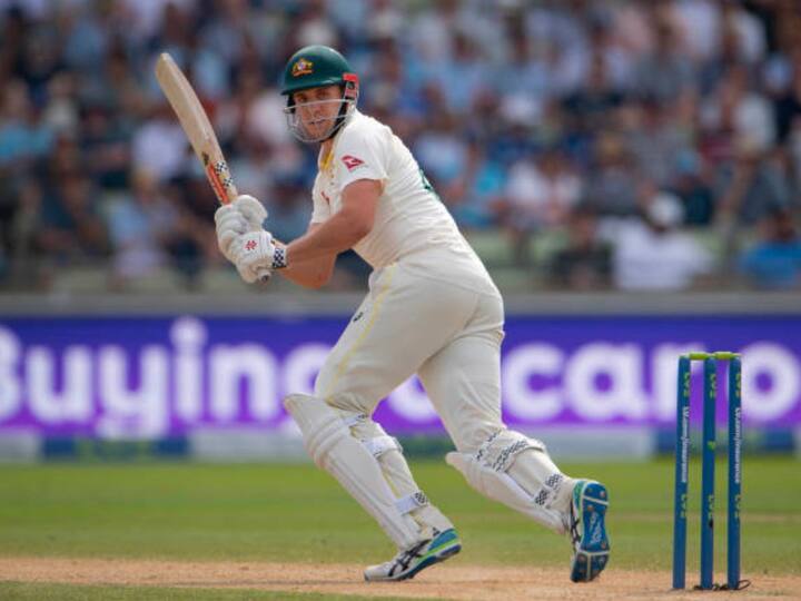 During Australia’s first innings, Cameron played an innings of 38 runs in 68 balls including four boundaries and a six with Moeen Ali took his wicket. (Getty)