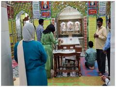 कटे-फटे कपड़े पहनकर आने वालों को अब जैन मंदिर में नहीं मिलेगी एंट्री, बाहर से करने होंगे दर्शन