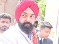 Karan Deol Wedding: ਢੋਲ ਦੀ ਥਾਪ 'ਤੇ ਨਿਕਲੀ ਕਰਨ ਦਿਓਲ ਦੀ ਬਰਾਤ, ਬੌਬੀ-ਸੰਨੀ ਸਣੇ ਦਾਦਾ ਧਰਮਿੰਦਰ ਦੀ ਲੁੱਕ ਬਣੀ ਖਿੱਚ ਦਾ ਕੇਂਦਰ