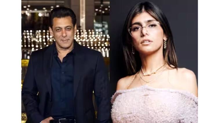 Mia Khalifa s audience doubted former adult star said - I am never setting foot in India Bigg Boss OTT 2: ਮੀਆ ਖਲੀਫਾ ਨੇ ਭਾਰਤ 'ਚ ਪੈਰ ਰੱਖਣ ਤੋਂ ਕੀਤਾ ਸੀ ਇਨਕਾਰ, ਕੀ ਹੁਣ ਬਣੇਗੀ BB OTT 2 ਪ੍ਰਤੀਯੋਗੀ ? ਜਾਣੋ...