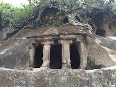 MP: इस जगह सूर्य होता है सबसे पहले उदयमान! कुदरत के खूबसूरत नजारे देखने दूर दूर से आते हैं पर्यटक, आप भी देखे तस्वीरें