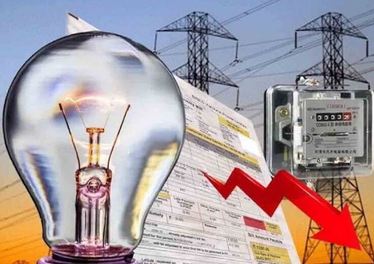 The electricity bill will be half Do these three things immediately in your home read more information How to reduce electricity bill: ਬਿਜਲੀ ਦਾ ਬਿੱਲ ਰਹਿ ਜਾਏਗਾ ਅੱਧਾ! ਆਪਣੇ ਘਰ ਅੰਦਰ ਤੁਰੰਤ ਕਰ ਲਵੋ ਇਹ ਤਿੰਨ ਕੰਮ