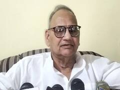 फिल्म 'आदिपुरुष' को लेकर मनोज मुंतशिर के माता-पिता ने दी प्रतिक्रिया, जानें- क्या कहा