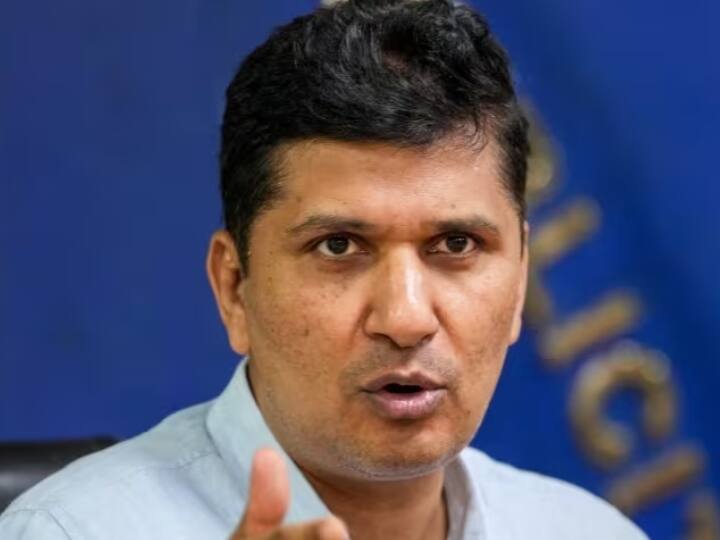 Saurabh Bhardwaj said Targeting LG Vinai saxena Had priorities been right 2 women not have been killed Delhi Murder Case: एलजी को निशाने पर लेते हुए सौरभ भारद्वाज बोले-  'प्राथमिकताएं सही ना होने से हुई ​2 महिलाओं की हत्या'