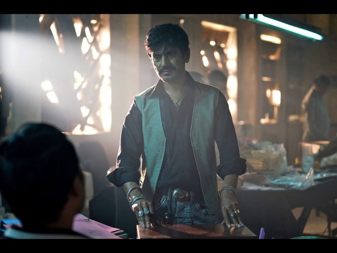 Nawazuddin Siddiqui On His Role In 'Tiku Weds Sheru' I Know The Insecurities, Dreams And Complexities Of Junior Artists 'I Know The Insecurities, Dreams And Complexities Of Junior Artists': Nawazuddin Siddiqui On His Role In 'Tiku Weds Sheru'