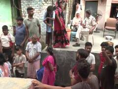 Delhi Crime : அதிகாலையில் 2 இளம்பெண்கள் சுட்டுக்கொலை - டெல்லியில் பரபரப்பு: நடந்தது என்ன?