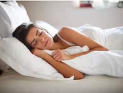 Health Tips: दुपारी झोप घेतल्याने होतात 'हे' 7 फायदे; तुम्हाला माहिती आहेत का?