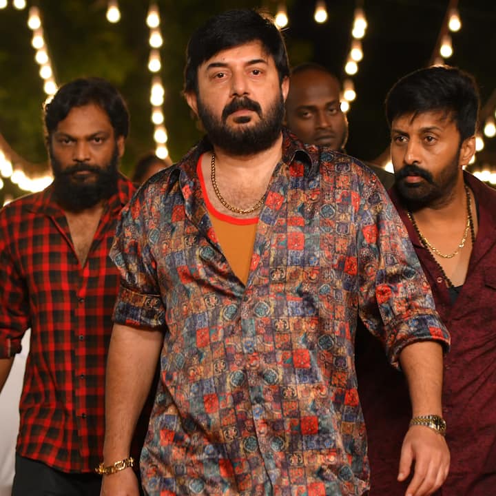 பாக்கெட் மணிக்காக கல்லூரி நாட்களில் மாடலிங் துறையில் ஈடுபட்டவருக்கு மணிரத்னம் கொடுத்த வாய்ப்பு தான் 'தளபதி' படத்தில் வந்த கலெக்டர் கதாபாத்திரம்.